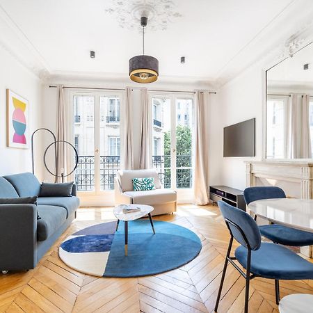 Hotelhome Paris 16 Kültér fotó