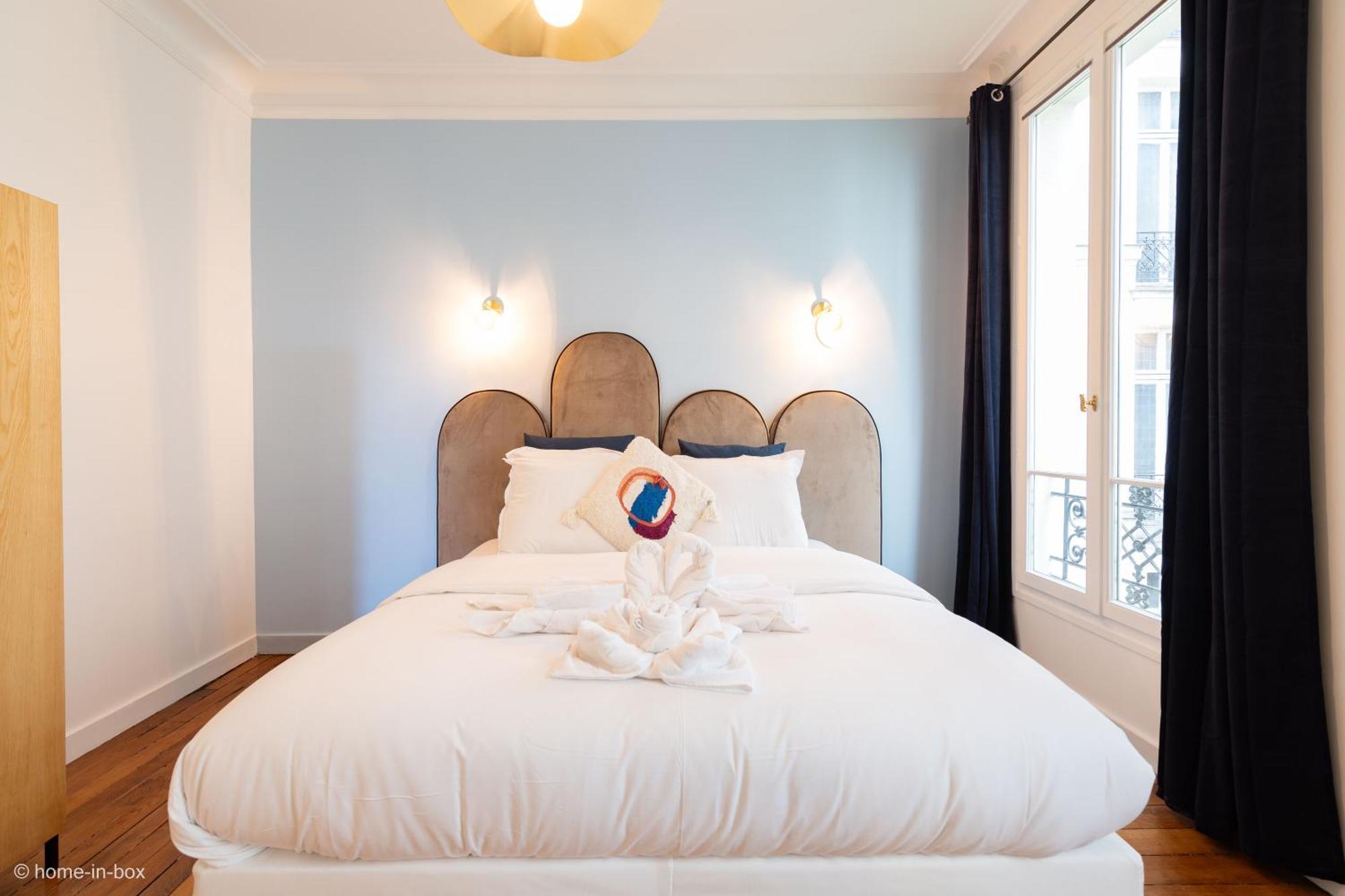 Hotelhome Paris 16 Kültér fotó