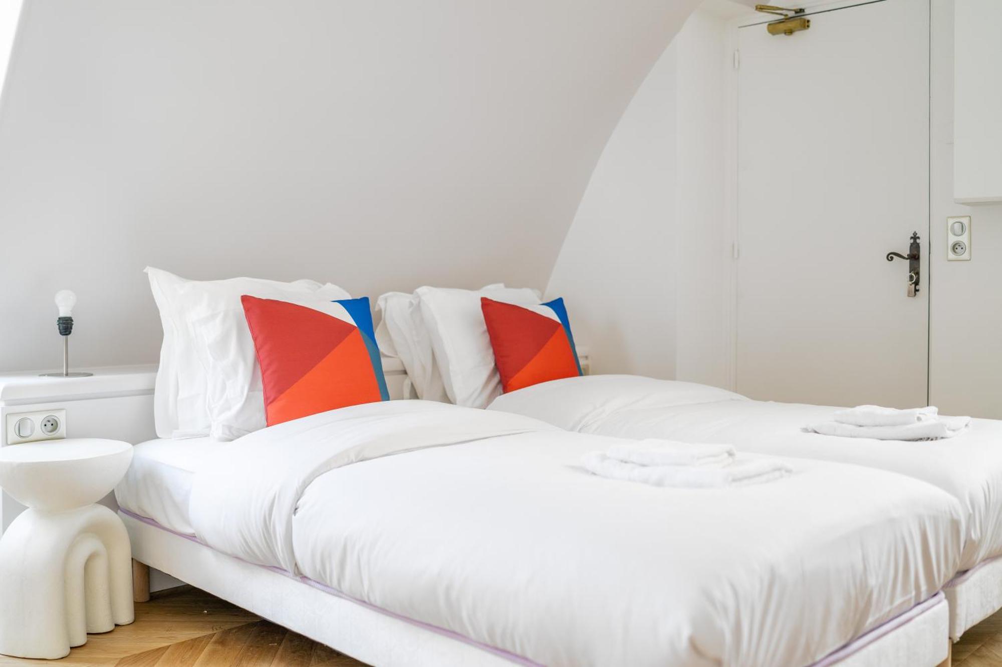 Hotelhome Paris 16 Kültér fotó