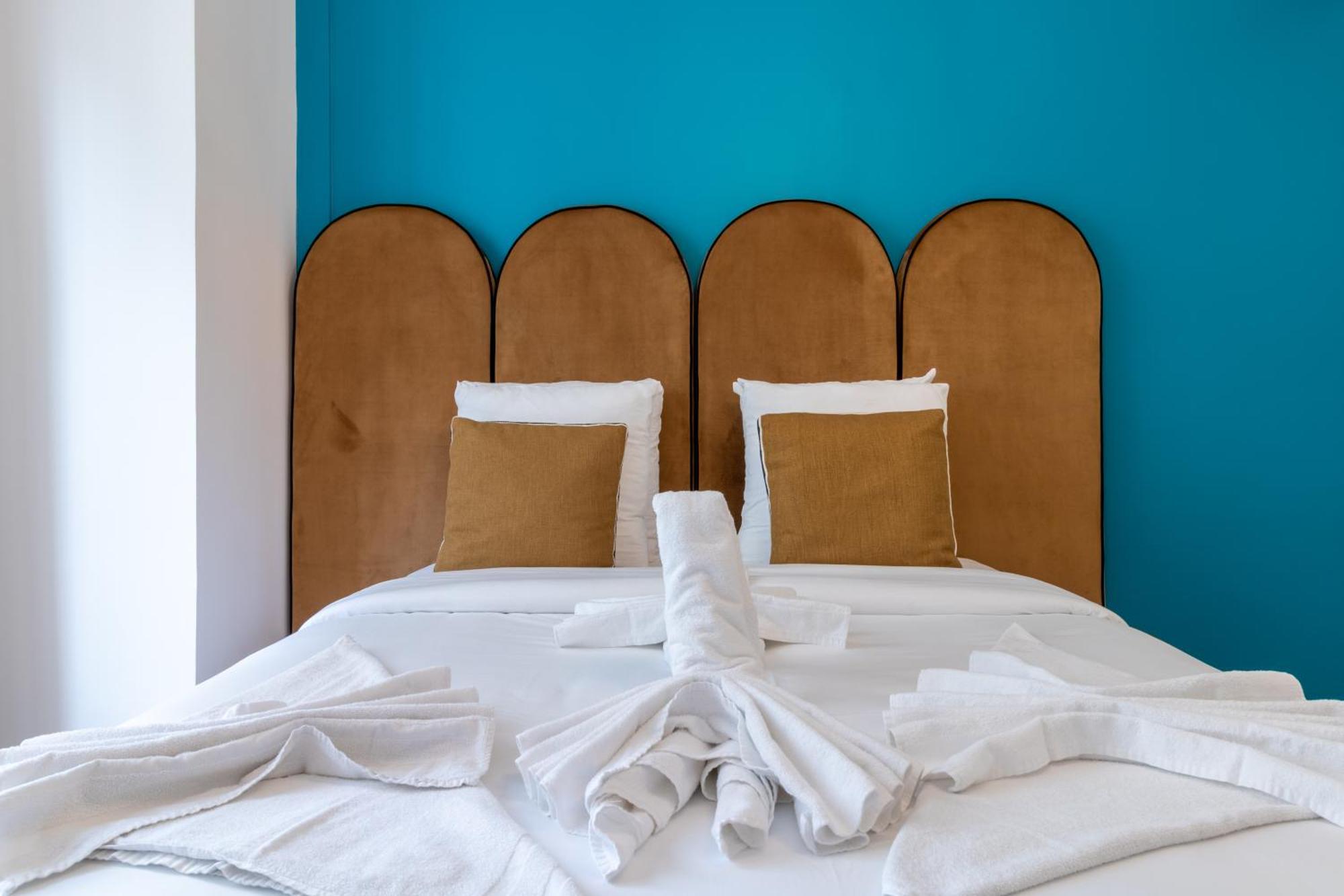 Hotelhome Paris 16 Kültér fotó